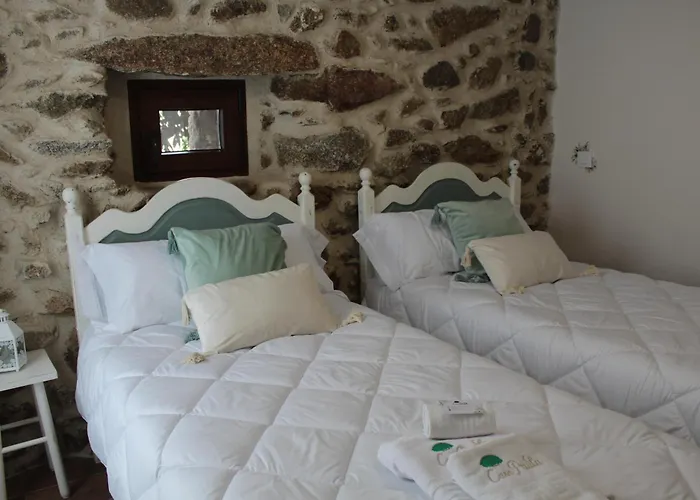 Casa Paula