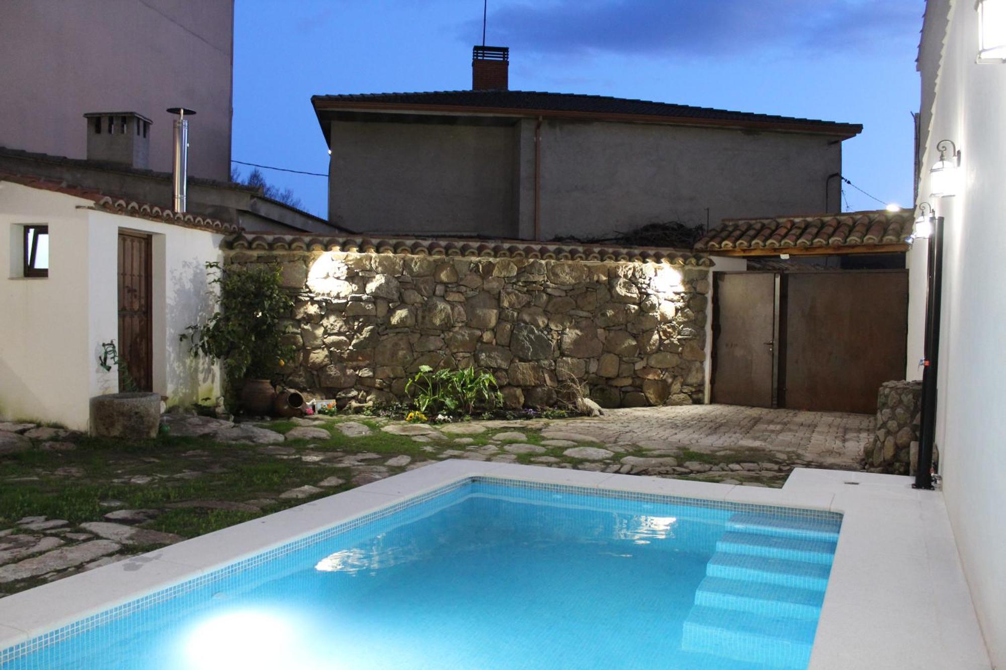 Casa Paula * Segurilla