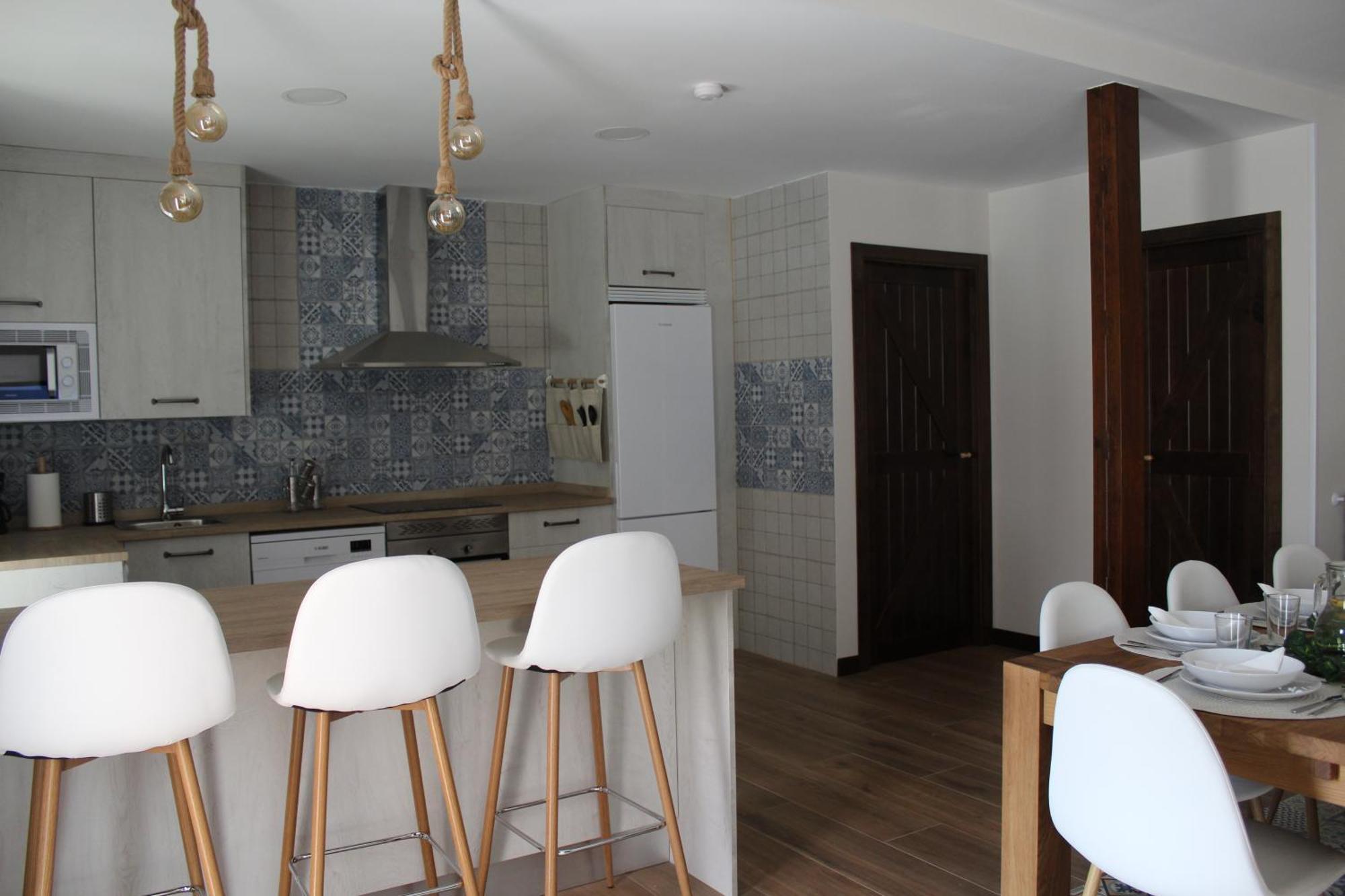 Casa Paula * Segurilla