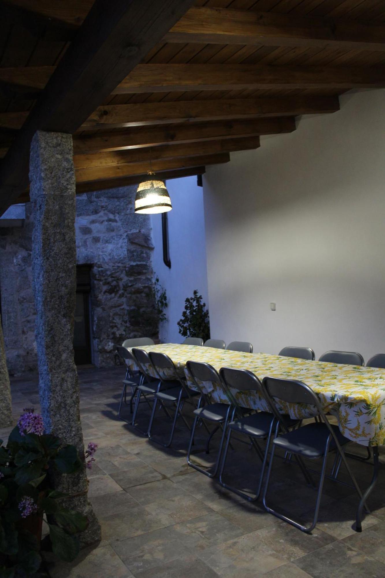 Casa Paula