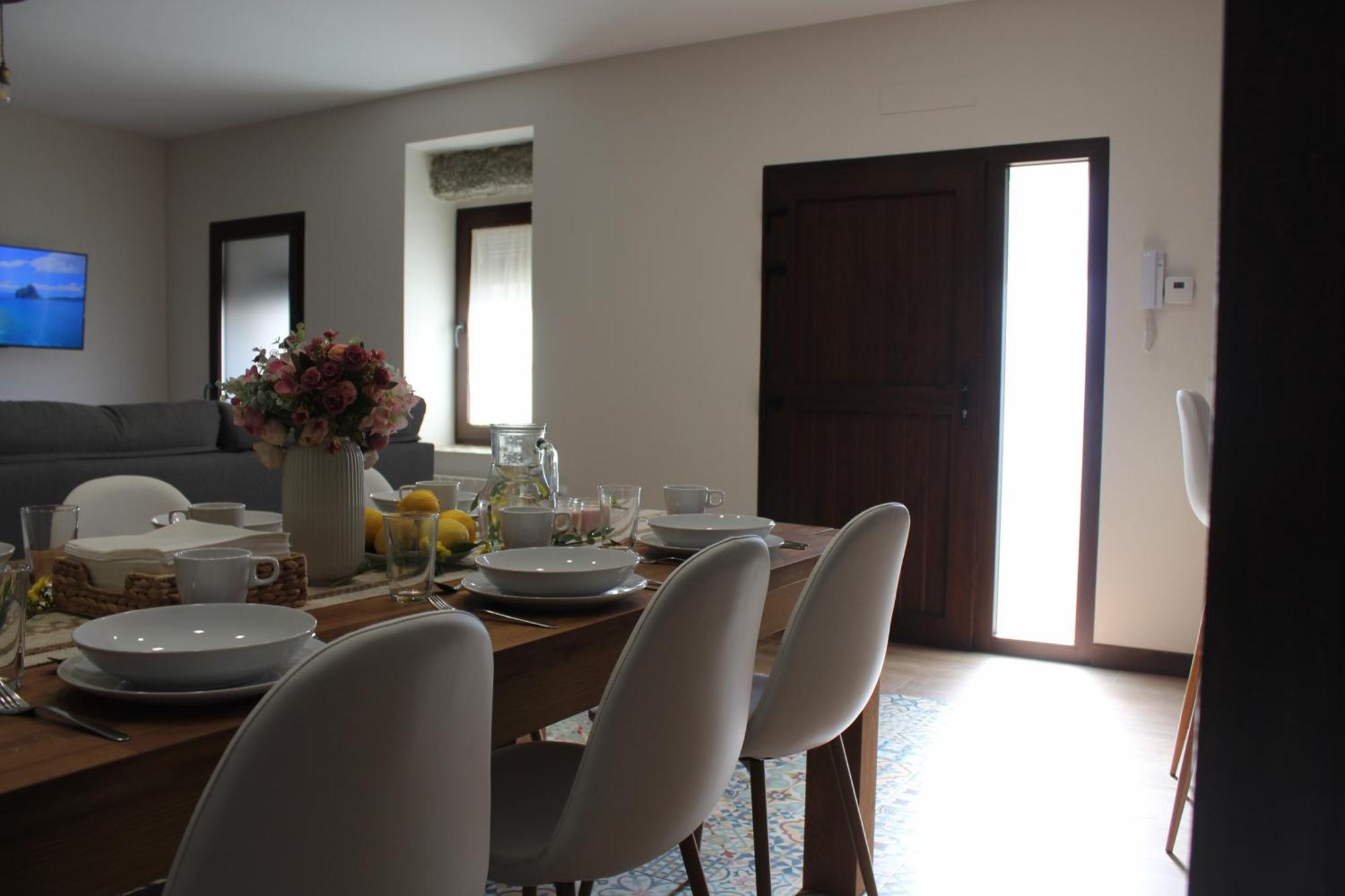 Casa Paula Hébergement de vacances *