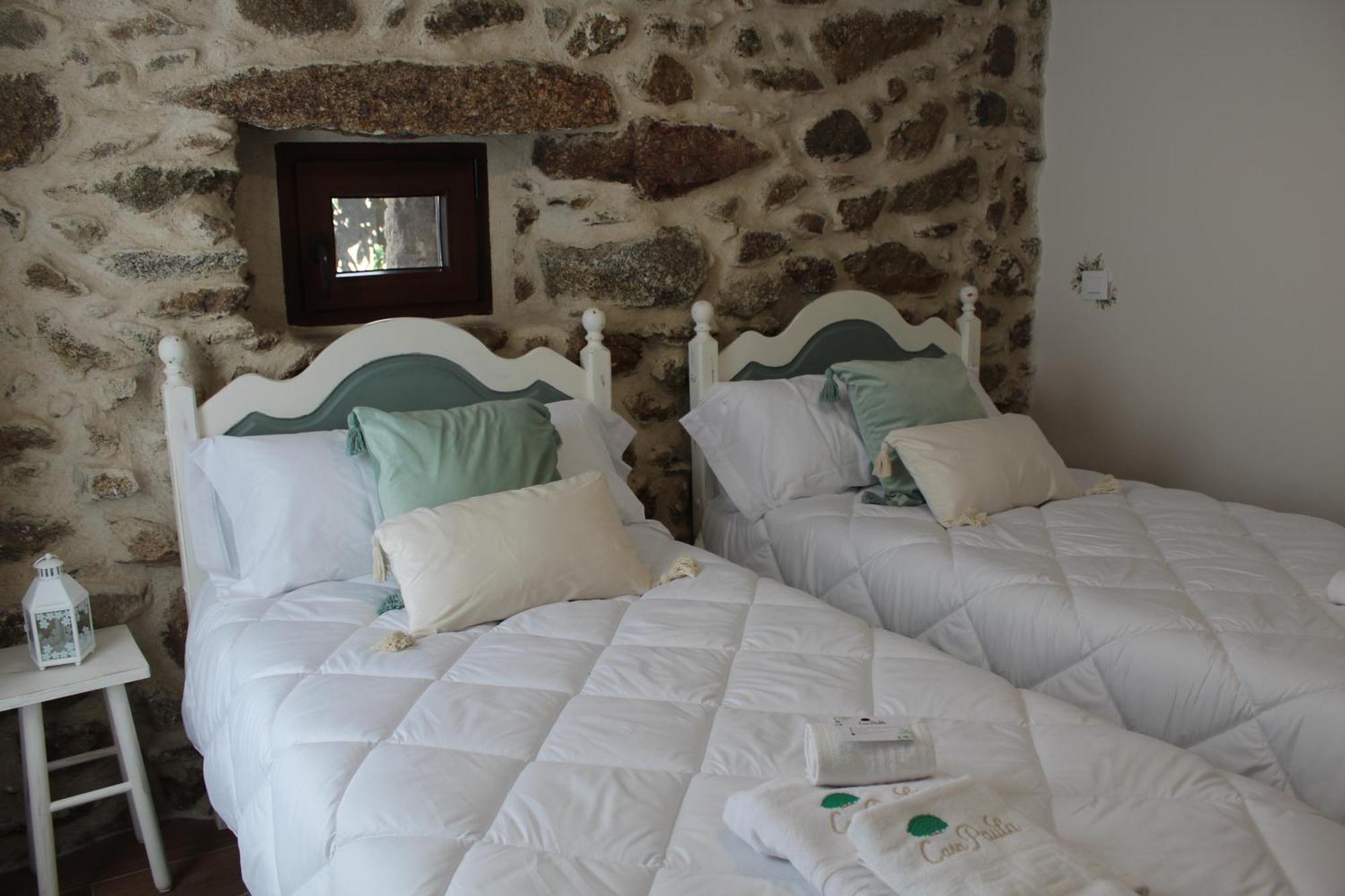 Casa Paula Hébergement de vacances