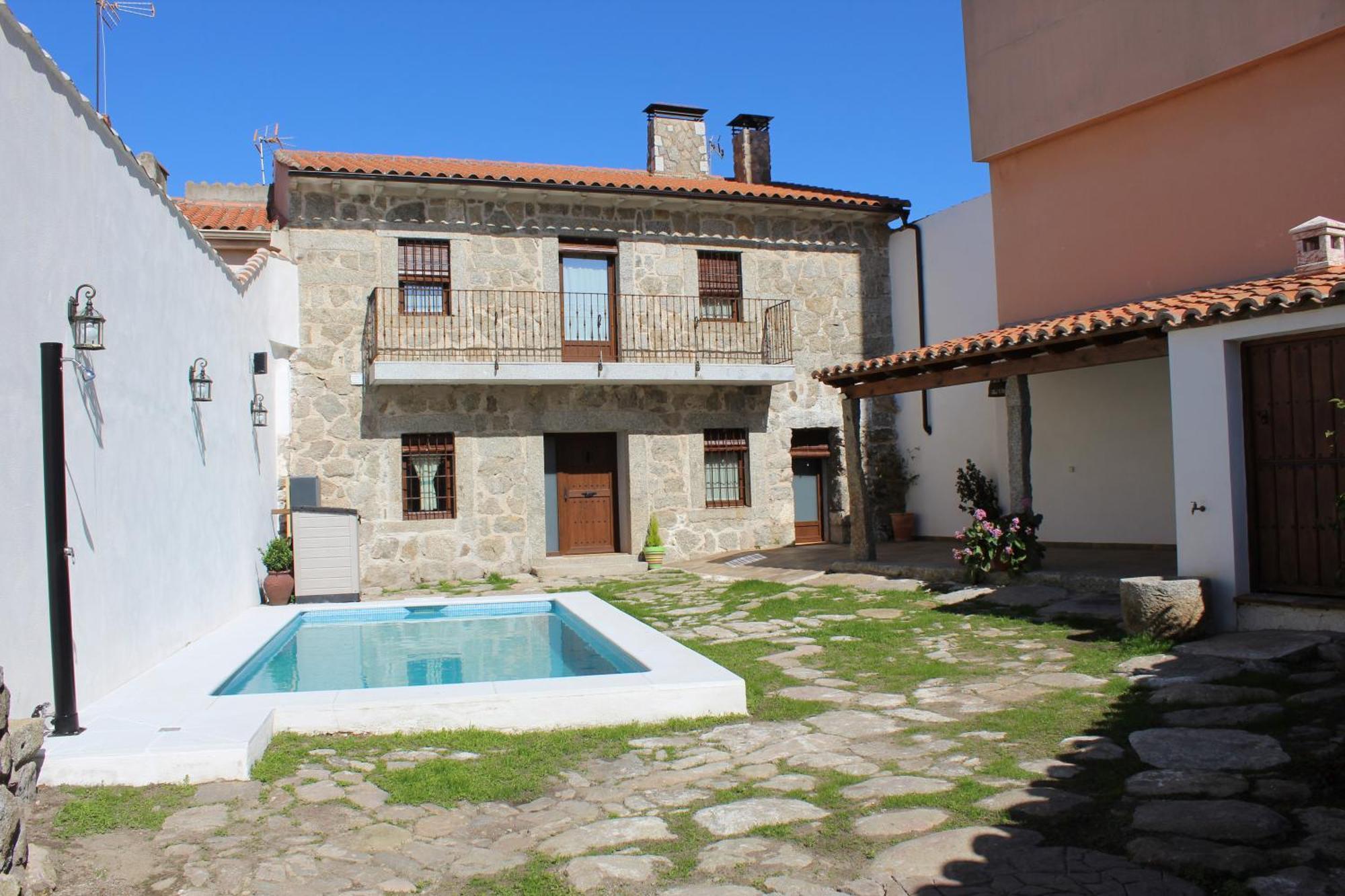 Casa Paula Hébergement de vacances *