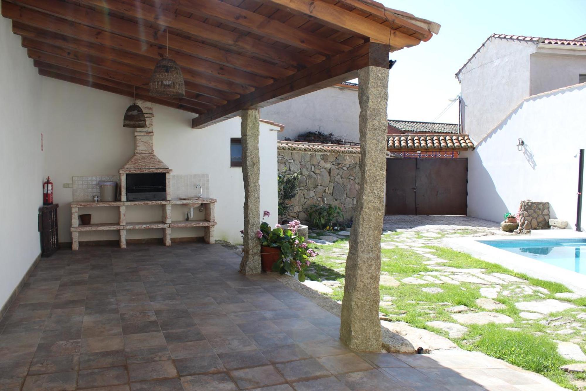 Casa Paula Segurilla